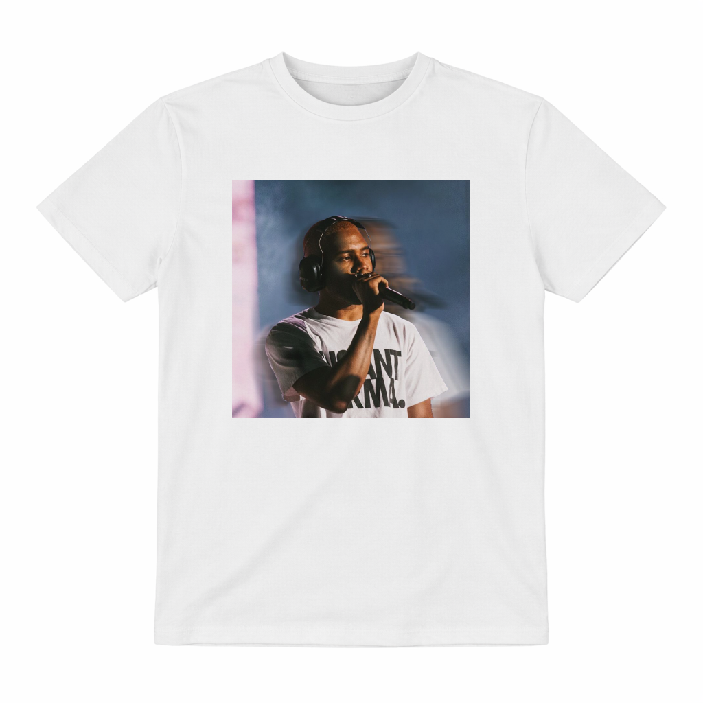 Artist T-Shirt – Beatprints