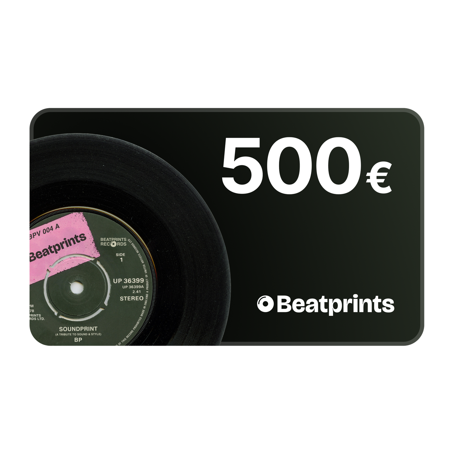 Geschenkkarte