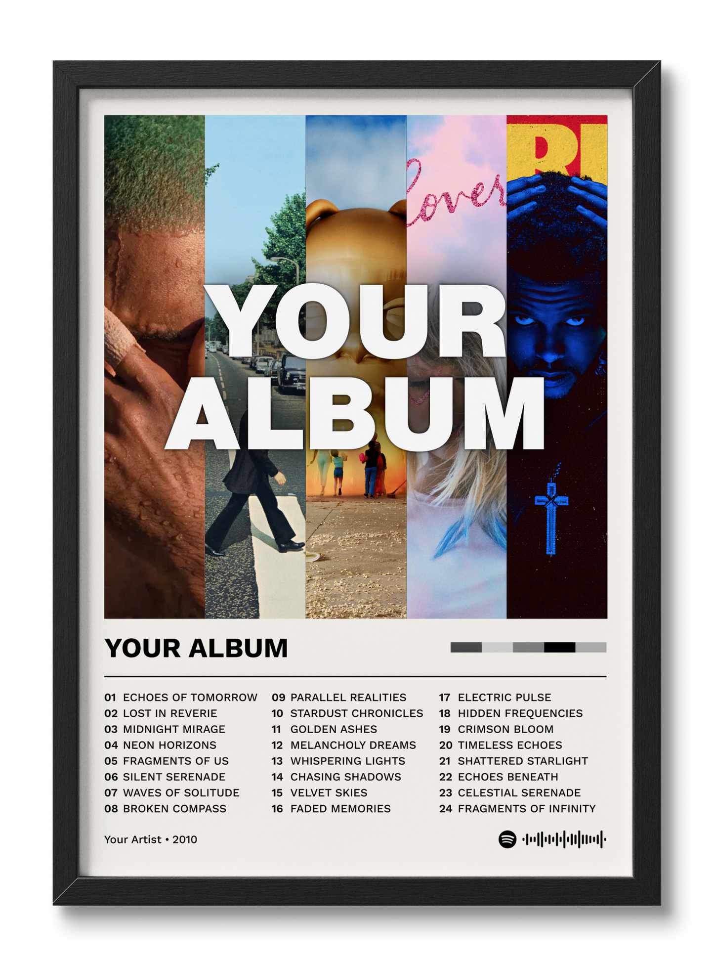 Album Poster