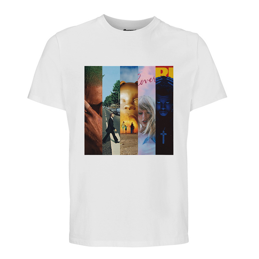 Album T-Shirt