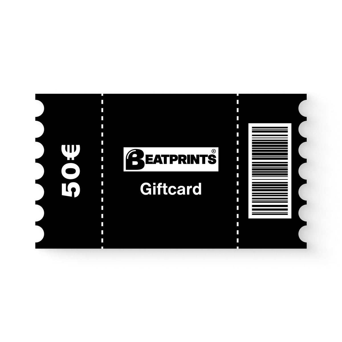 Carte cadeau