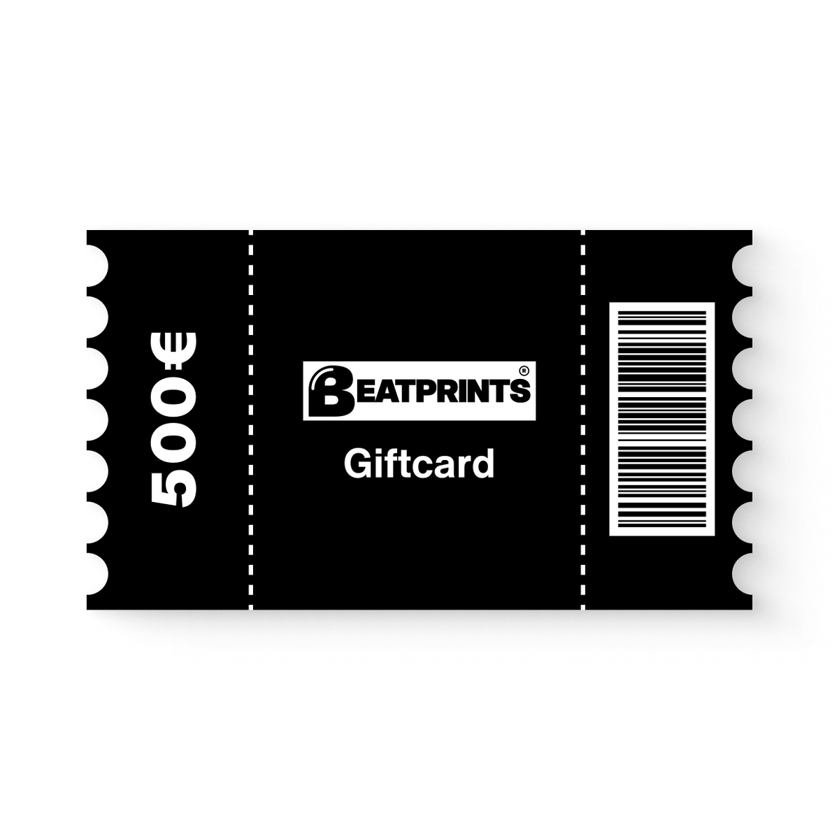 Carte cadeau