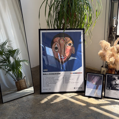 Album Poster