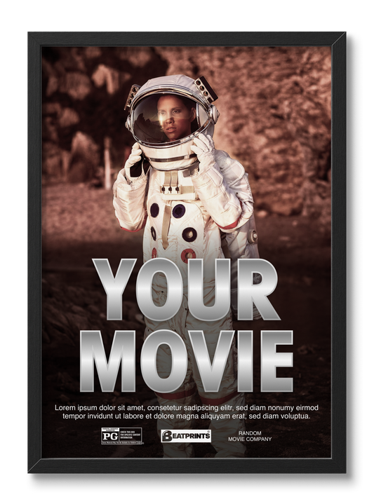 Movie Poster