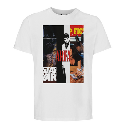 Movie T-Shirt