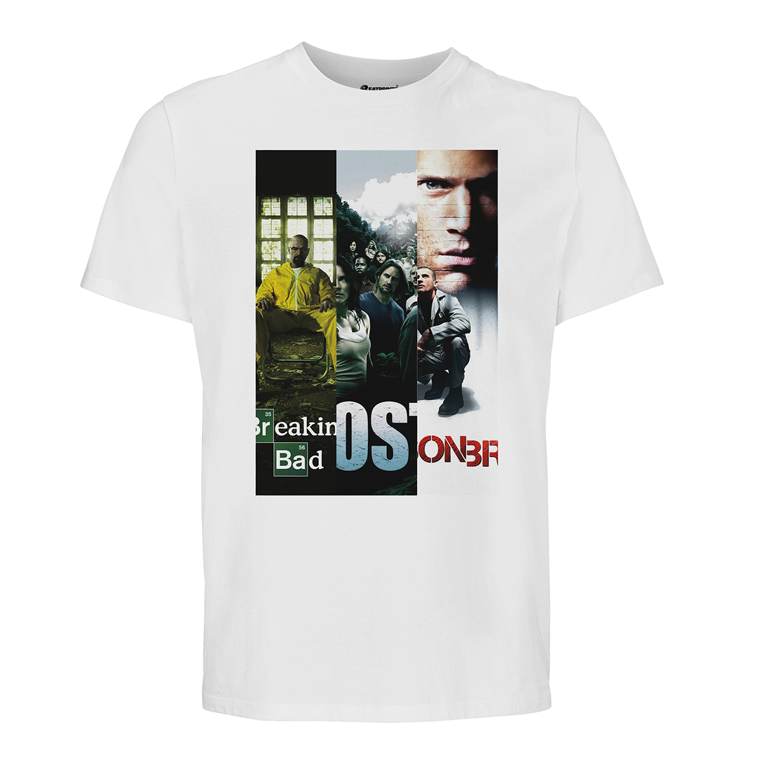 TV Show T-Shirt
