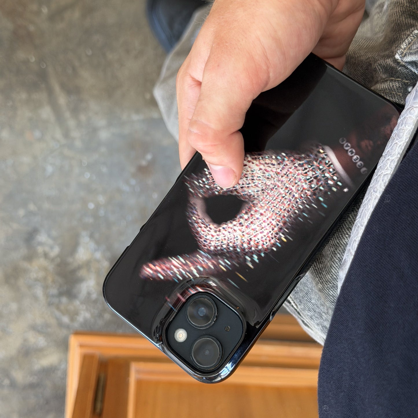 TV Show Phone Case