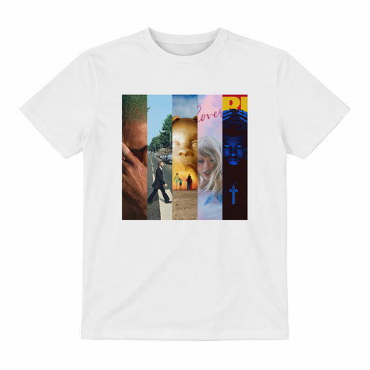 Album T-Shirt