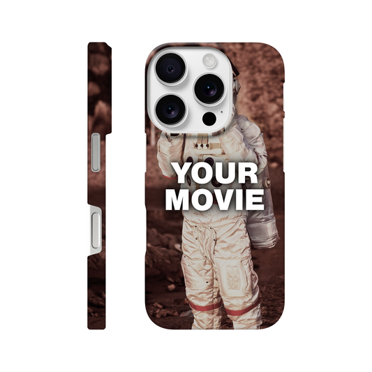 Movie Phone Case
