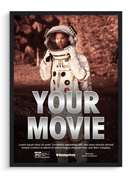 Movie Poster