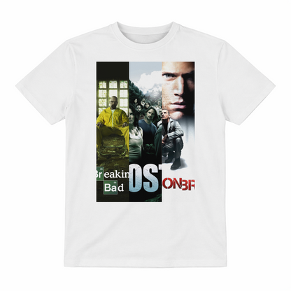 TV Show T-Shirt
