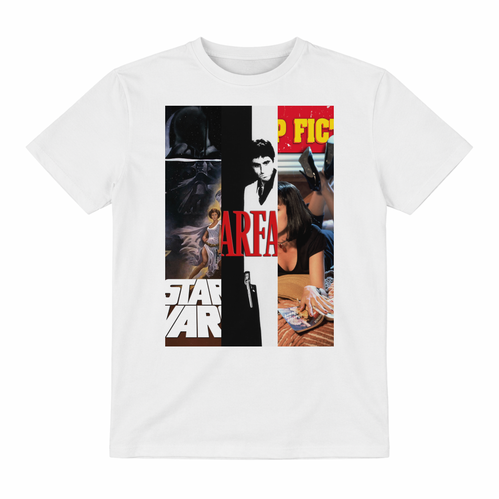Movie T-Shirt