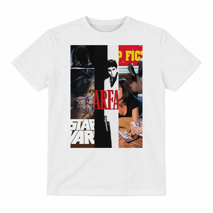 Movie T-Shirt